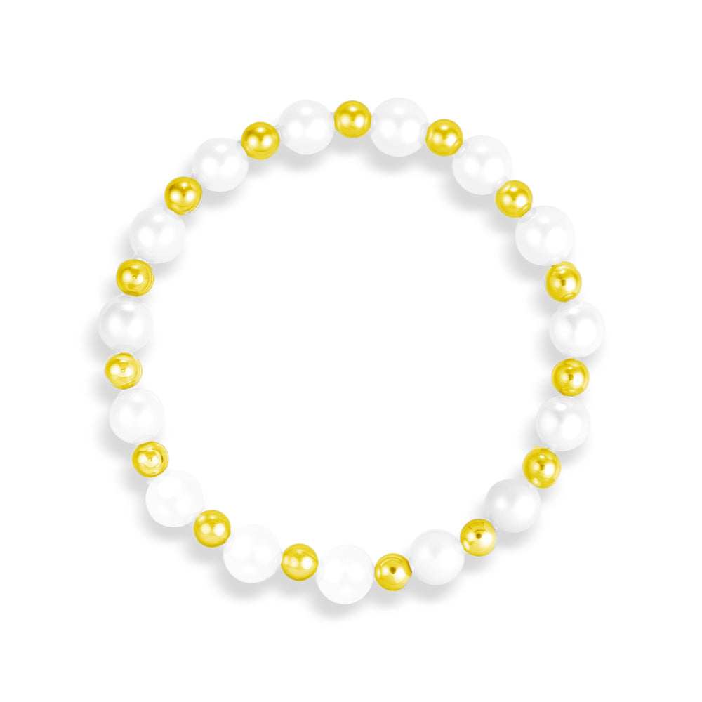 Beaded Bracelets