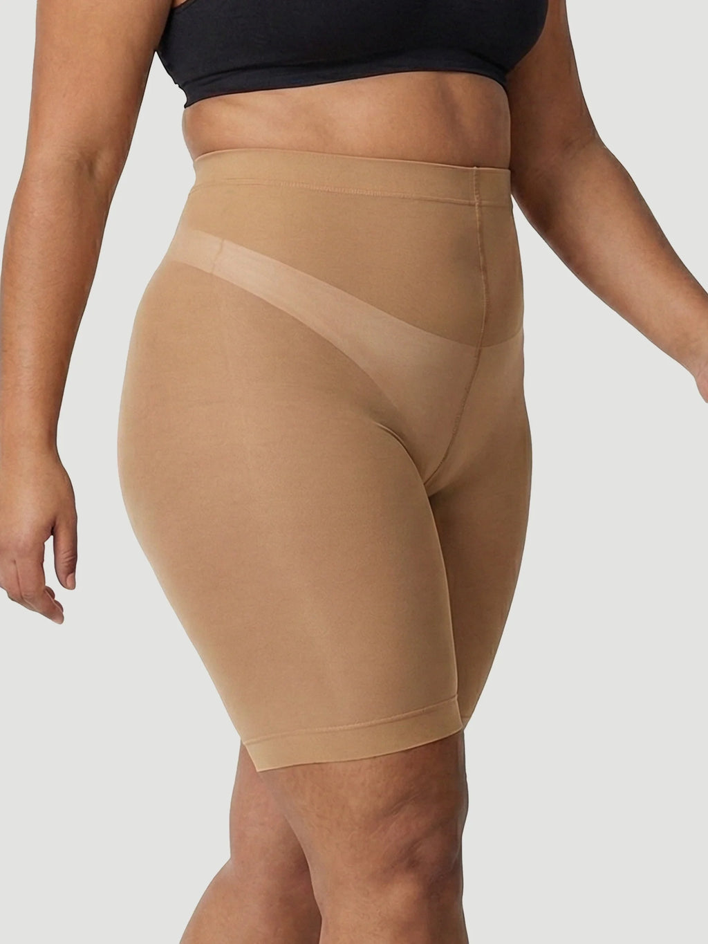 Anti-ChubRub Cooling Shorts Size 12-36