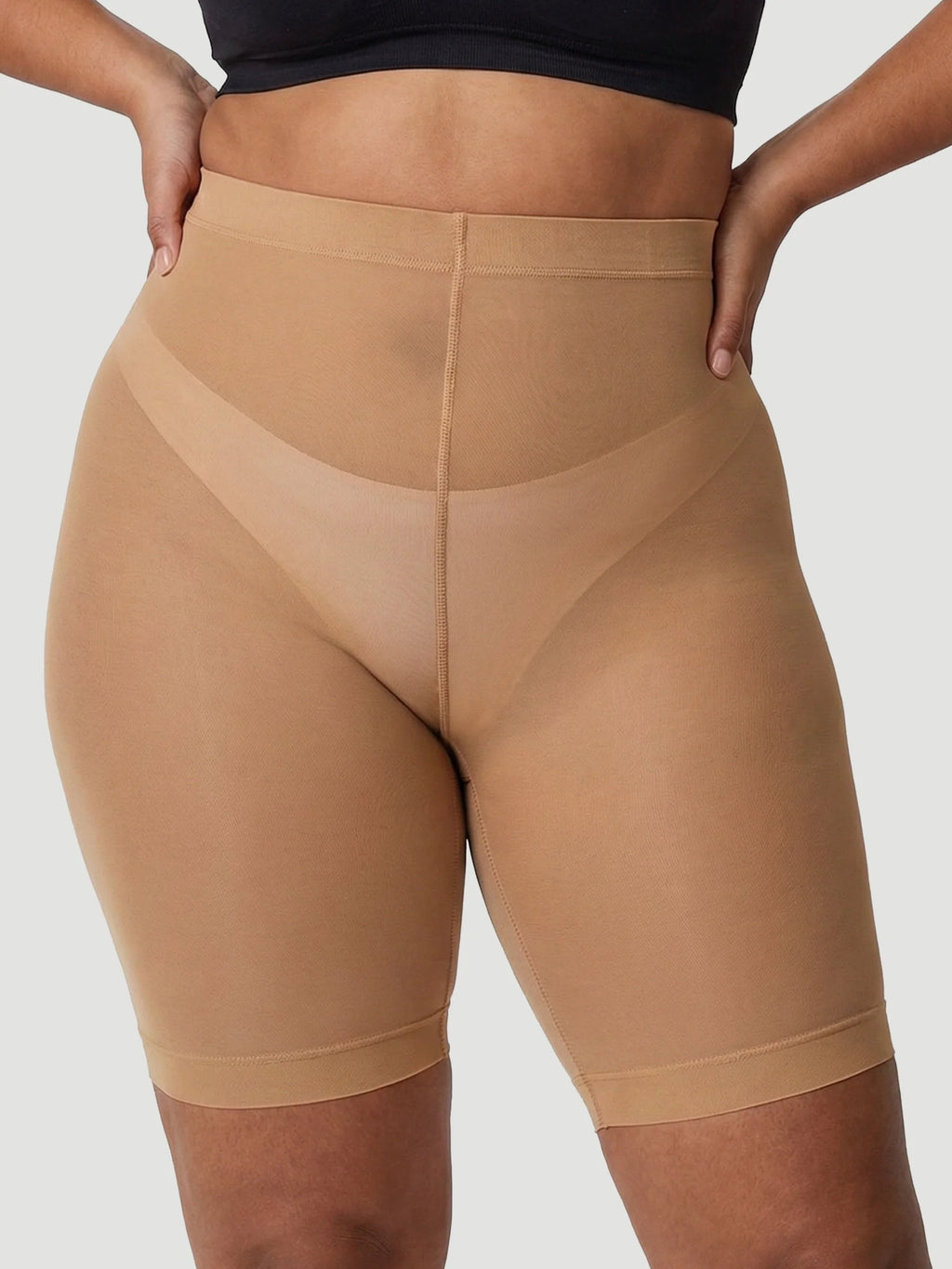 Anti-ChubRub Cooling Shorts Size 12-36