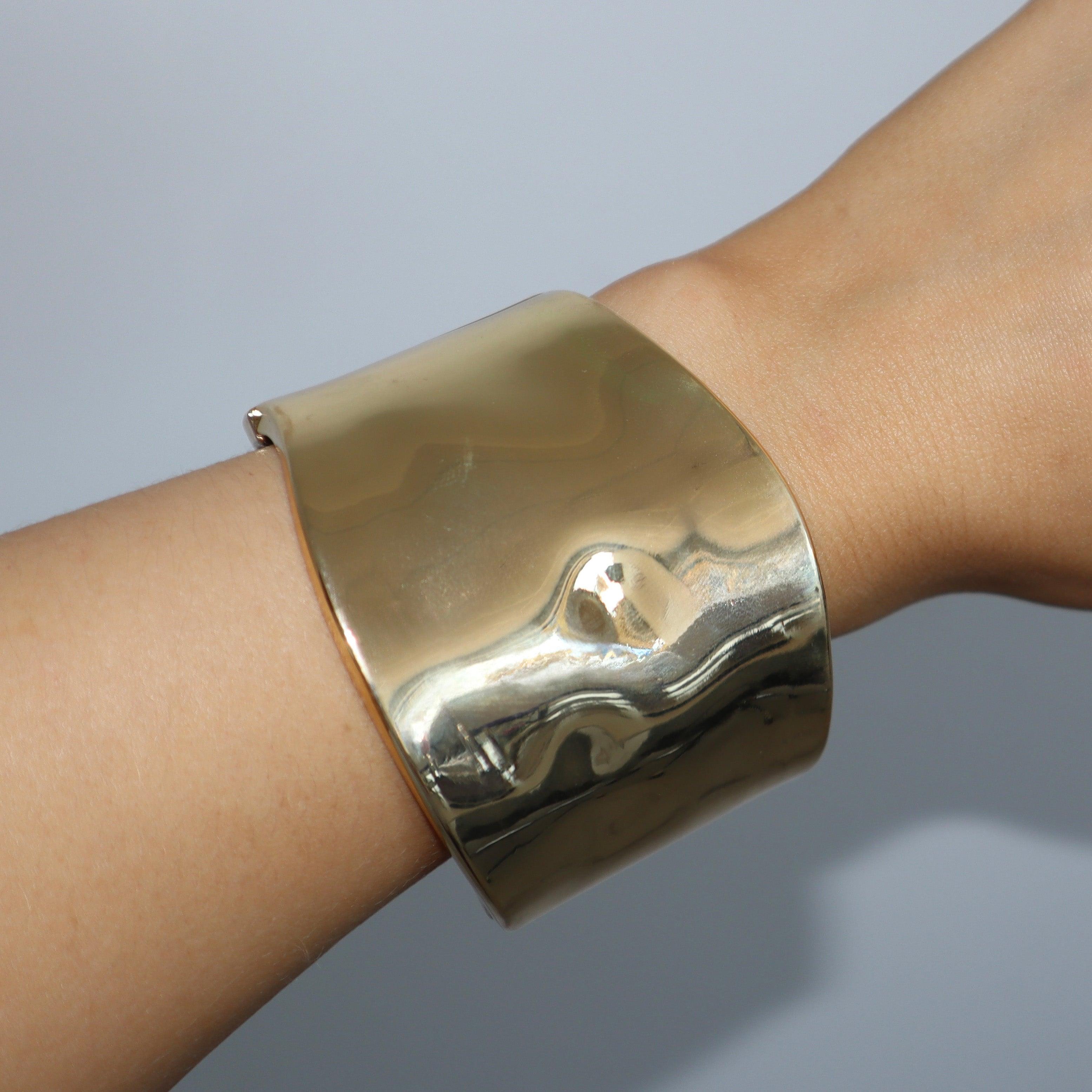Chunky Bangles