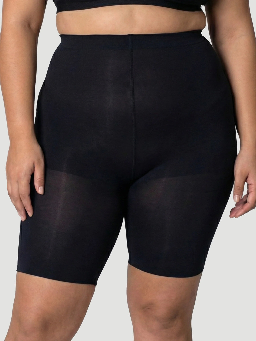 Anti-ChubRub Cooling Shorts Size 12-36