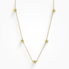Daisy Dreams Necklace