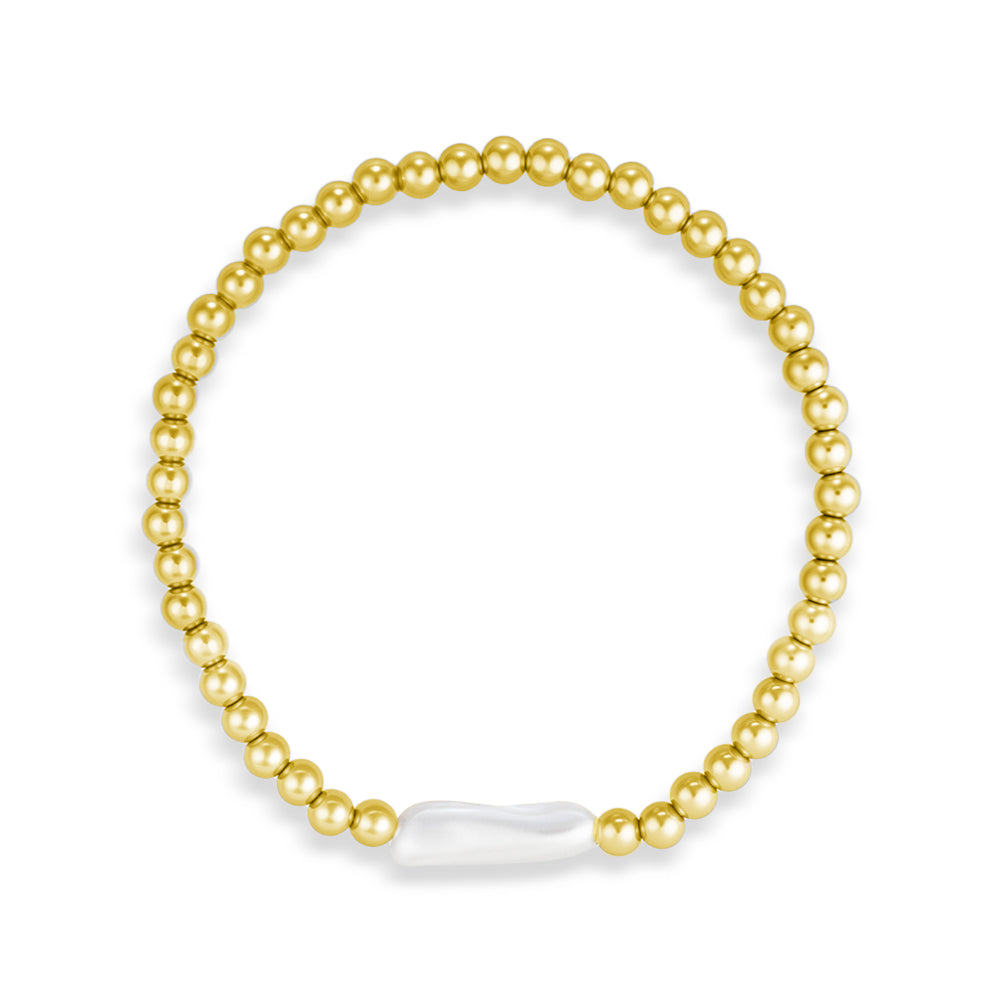 Beaded Bracelets