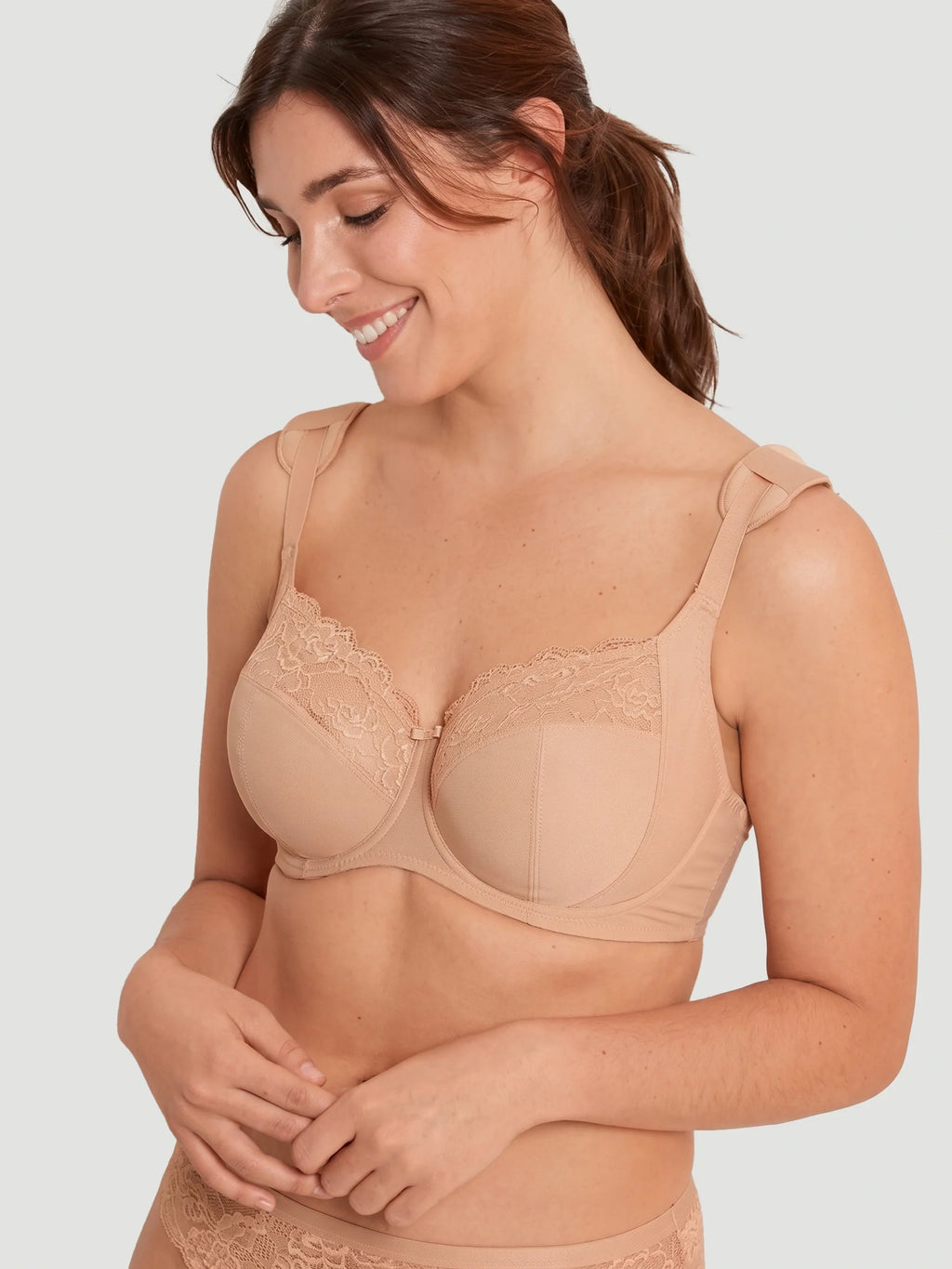 Bra Comfort Cushion