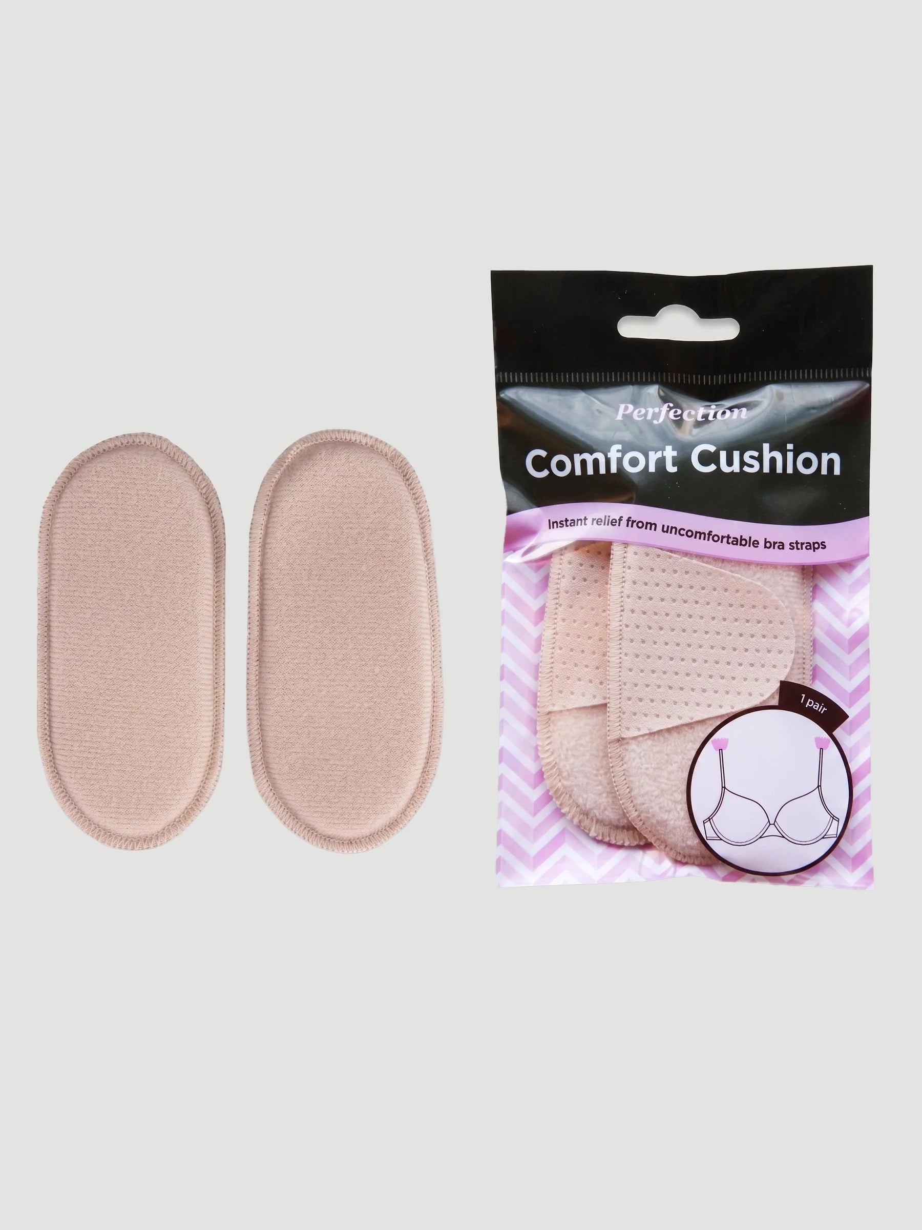 Bra Comfort Cushion