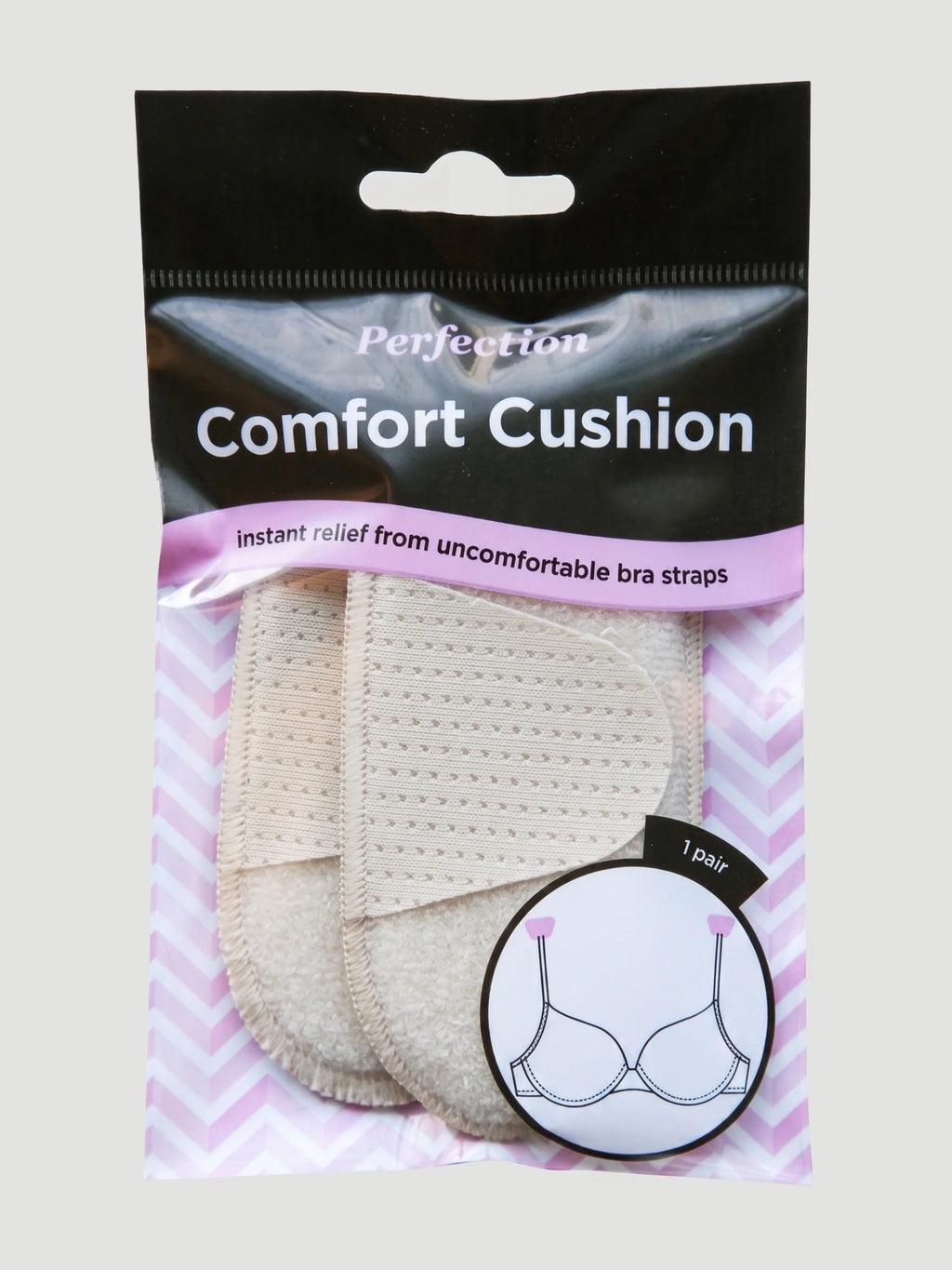 Bra Comfort Cushion