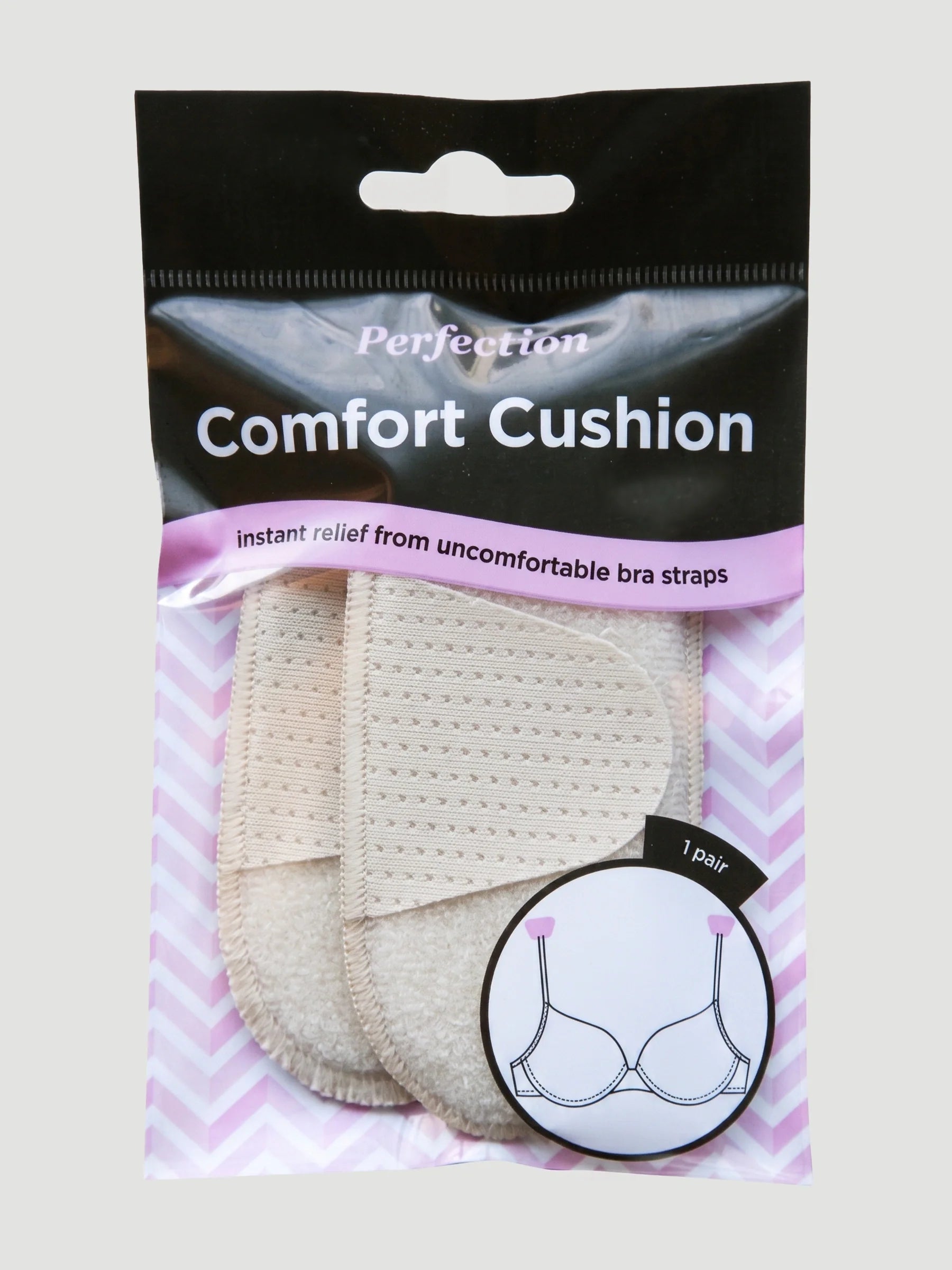 Bra Comfort Cushion