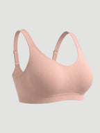 Wire Free Shaper Bra (Cups A-FF) + FREE Bra Extender