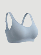 Wire Free Shaper Bra (Cups A-FF) + FREE Bra Extender