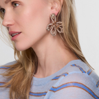 Brenda Luxe Earrings