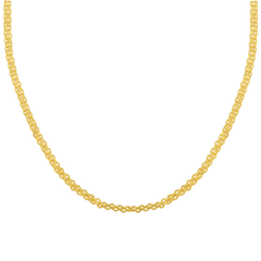 Brooklyn Necklace