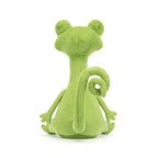 Caractacus Chameleon - Soft Stuffed Animal | Wobblepaws