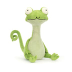 Caractacus Chameleon - Soft Stuffed Animal | Wobblepaws