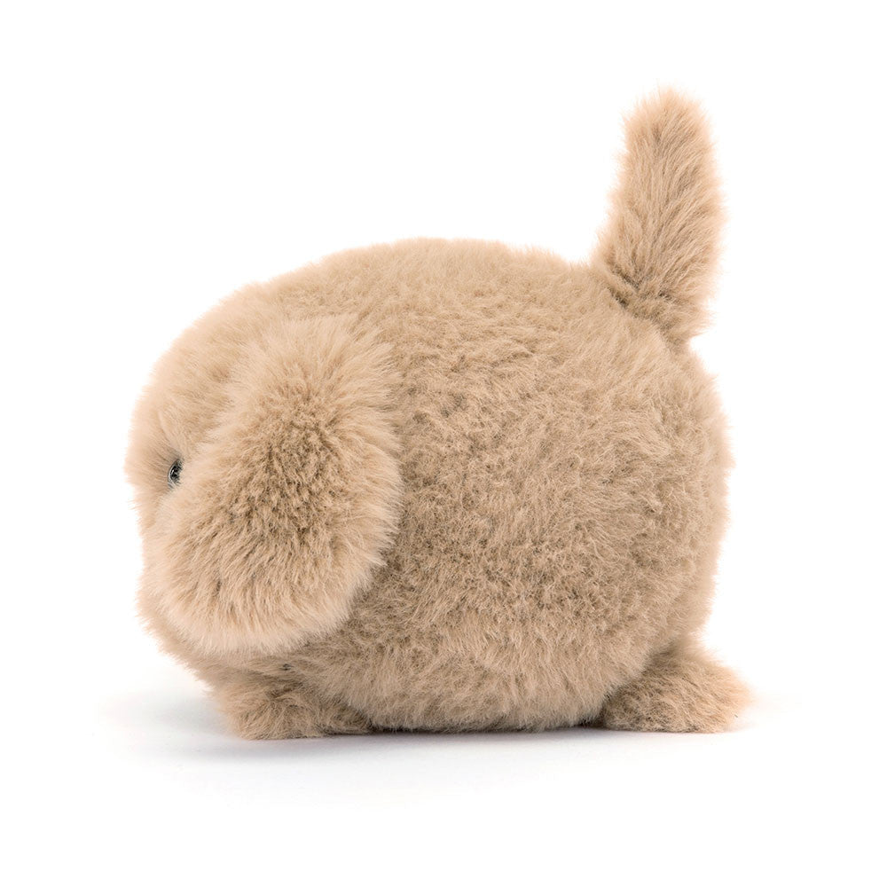 Caboodle Puppy - Soft Stuffed Dog | Wobblepaws