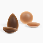 Grippy Circle & Triangle Nipple Covers