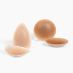 Grippy Circle & Triangle Nipple Covers
