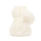 Carissa Persian Cat - Soft Stuffed Cat | Wobblepaws