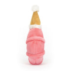 Celebration Crustacean Shrimp - Soft Novelty Toy | Wobblepaws