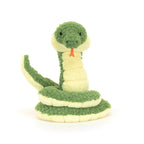 Cizi Snake - Soft Stuffed Animal | Wobblepaws