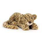 Charley Cheetah - Soft Stuffed Animal | Wobblepaws