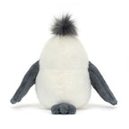 Chip Seagull - Soft Stuffed Bird | Wobblepaws