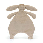 Bashful Bunny Comforter - Soft Baby Comforter | Wobblepaws