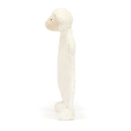 Bashful Lamb Comforter - Soft Baby Comforter | Wobblepaws