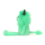 Cosmo Monster - Soft Stuffed Animal | Wobblepaws