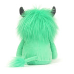 Cosmo Monster - Soft Stuffed Animal | Wobblepaws