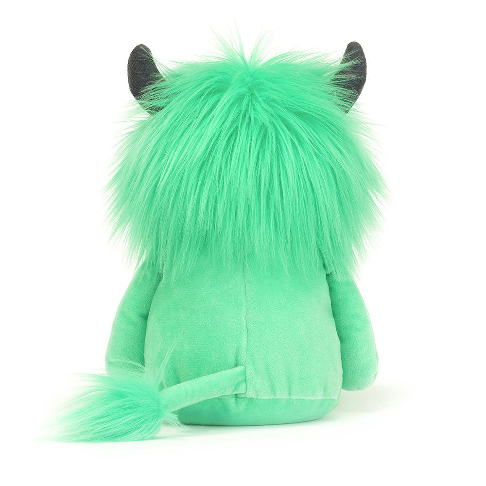 Cosmo Monster - Soft Stuffed Animal | Wobblepaws