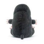 Cuddlebud Morgan Mole - Soft Stuffed Animal | Wobblepaws