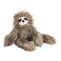 Cyril Sloth - Soft Stuffed Animal | Wobblepaws