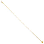 Camila Anklet