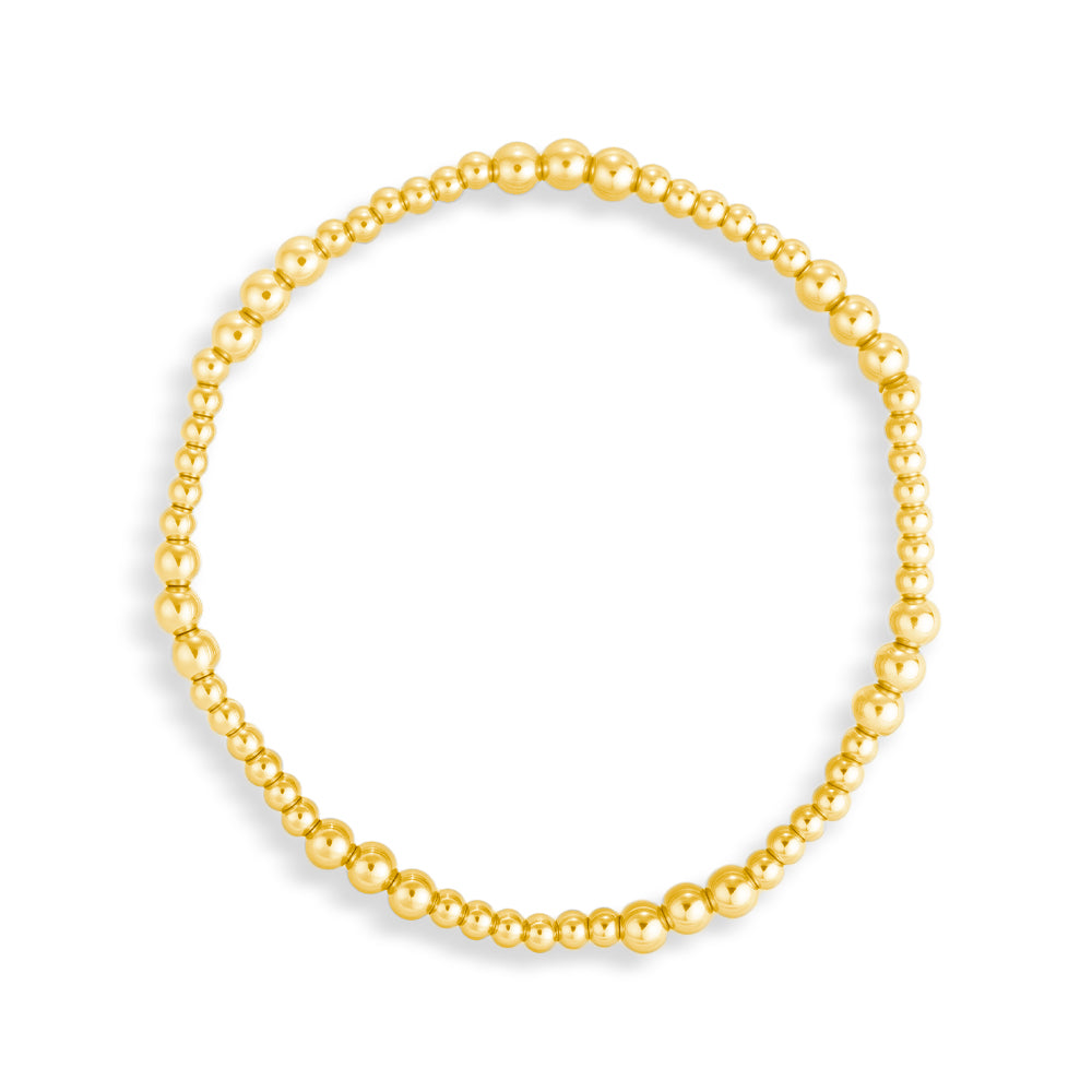 Beaded Bracelets