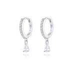 Serenity Earrings