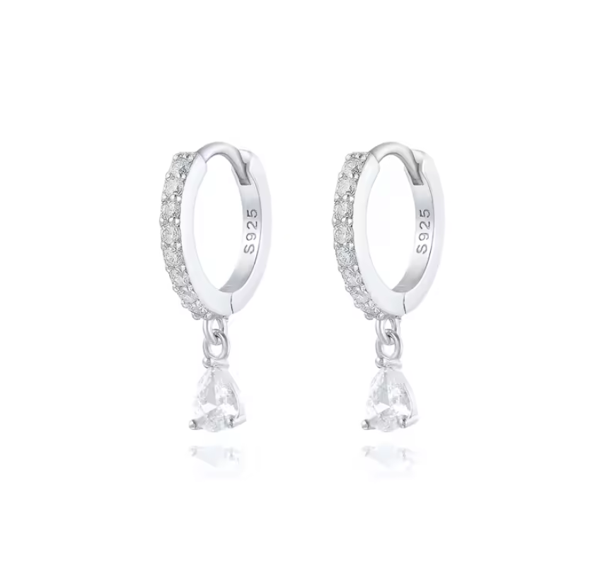 Serenity Earrings