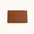 Full Grain Genuine Leather Card Holder Wallet