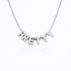 Pretty Necklace
