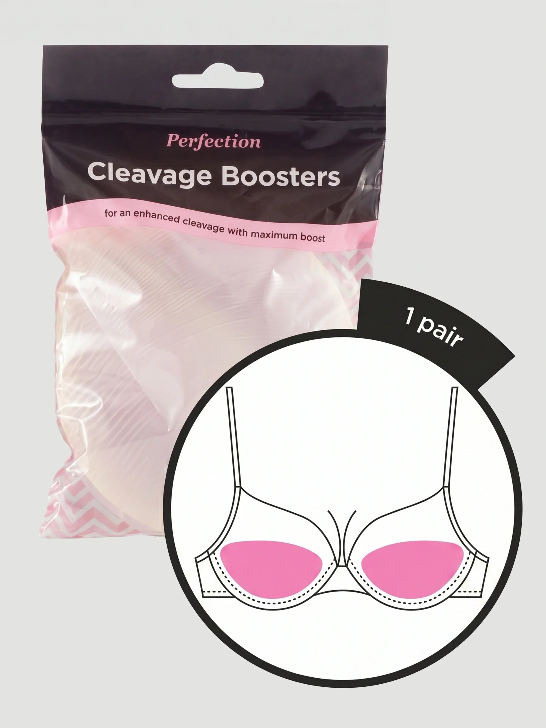 Cleavage Boosters