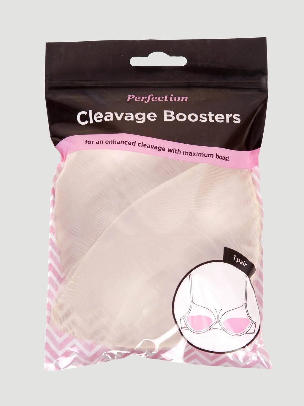 Cleavage Boosters