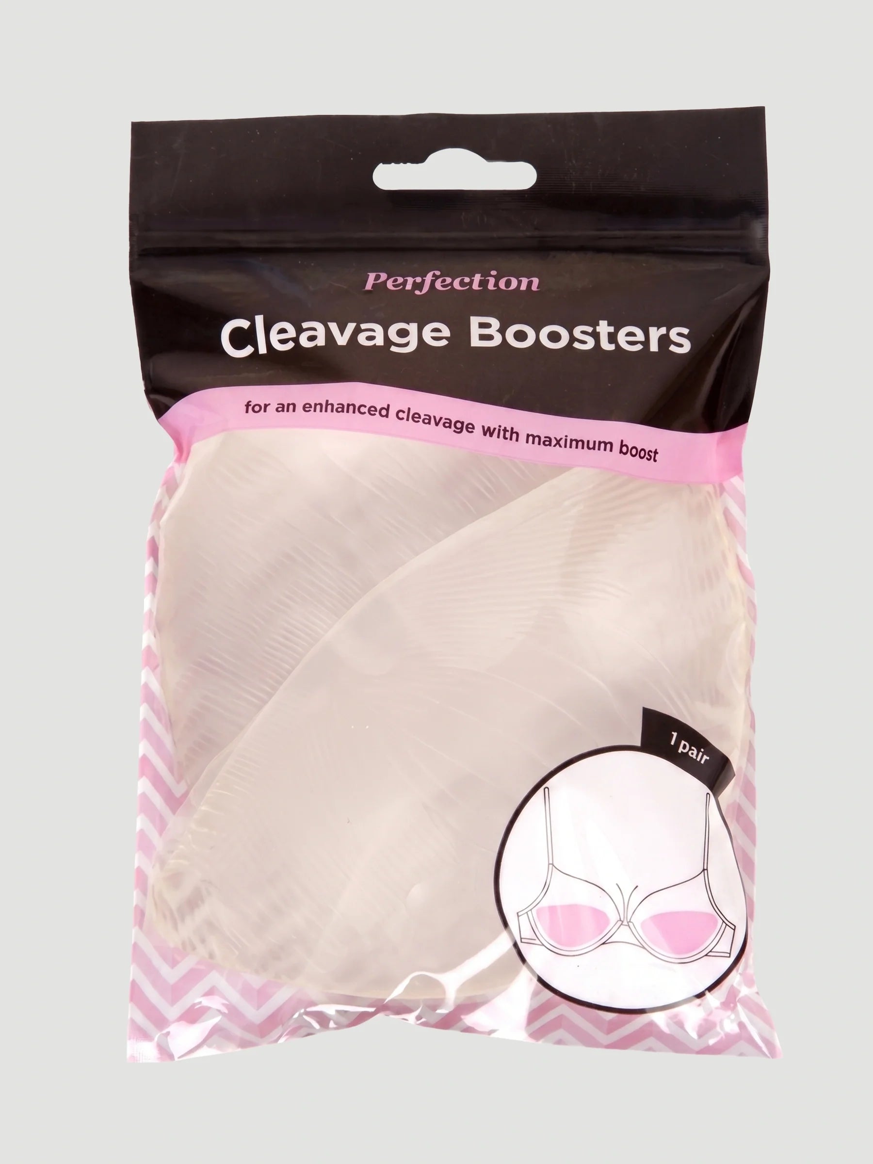 Cleavage Boosters