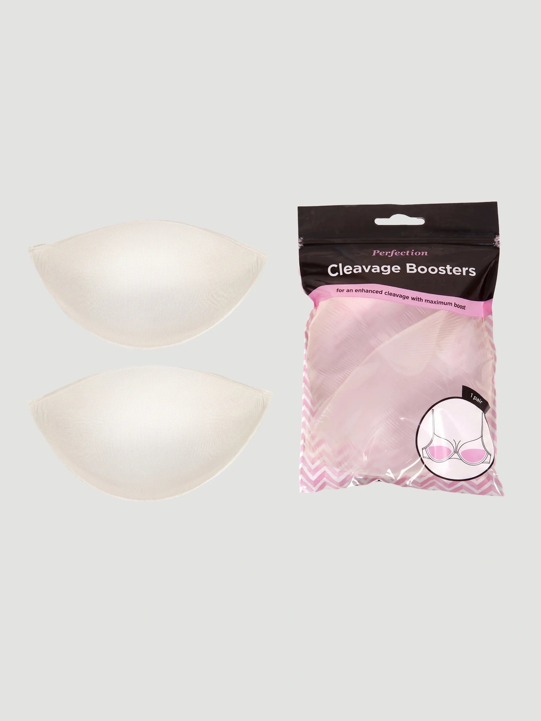 Cleavage Boosters
