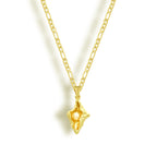 Coastal Sands Necklace