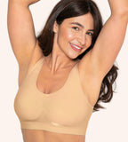 24/7 Comfort Non-Wired Shaper Bra AA-DD