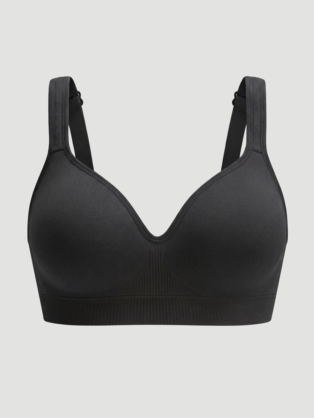 Contour Comfy Wirefree Bra