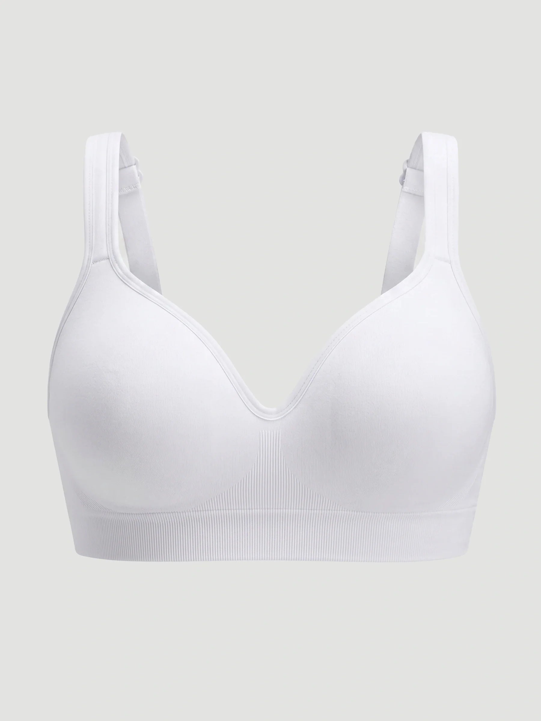 Contour Wirefree Bra + FREE Bra Extender