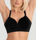Ultimate Comfy Wireless Support Bra
