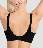 Ultimate Comfy Wireless Support Bra