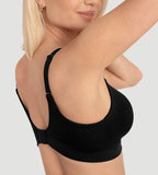 Ultimate Comfy Wireless Support Bra
