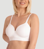 Ultimate Comfy Wireless Support Bra